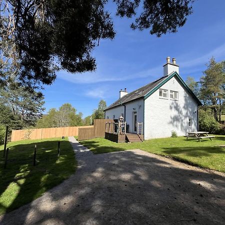 Holiday Home 2 Railway Cottage By Interhome 阿维莫尔 外观 照片