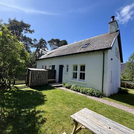 Holiday Home 2 Railway Cottage By Interhome 阿维莫尔 外观 照片