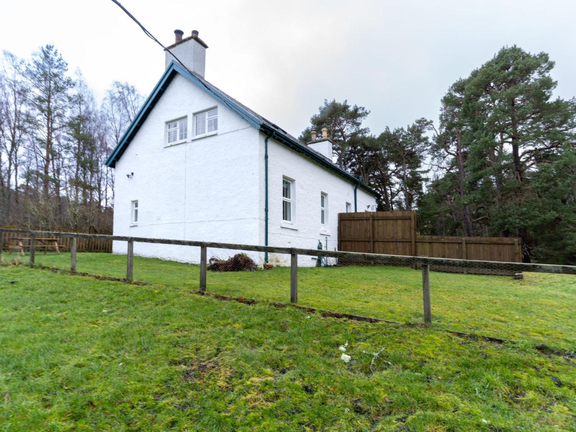Holiday Home 2 Railway Cottage By Interhome 阿维莫尔 外观 照片