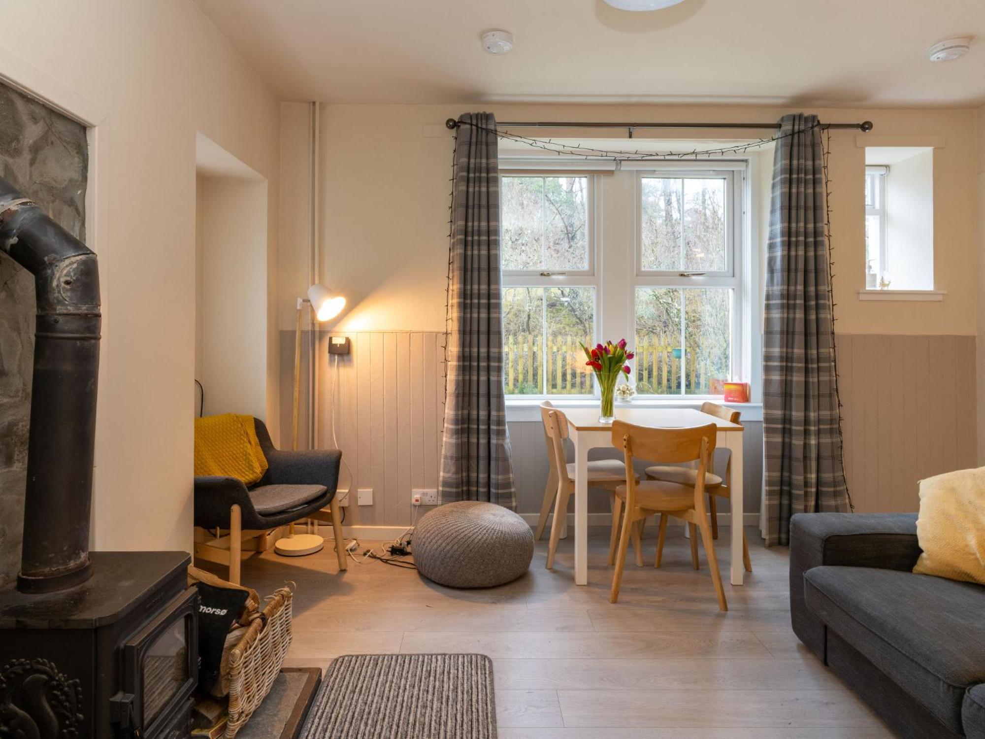 Holiday Home 2 Railway Cottage By Interhome 阿维莫尔 外观 照片