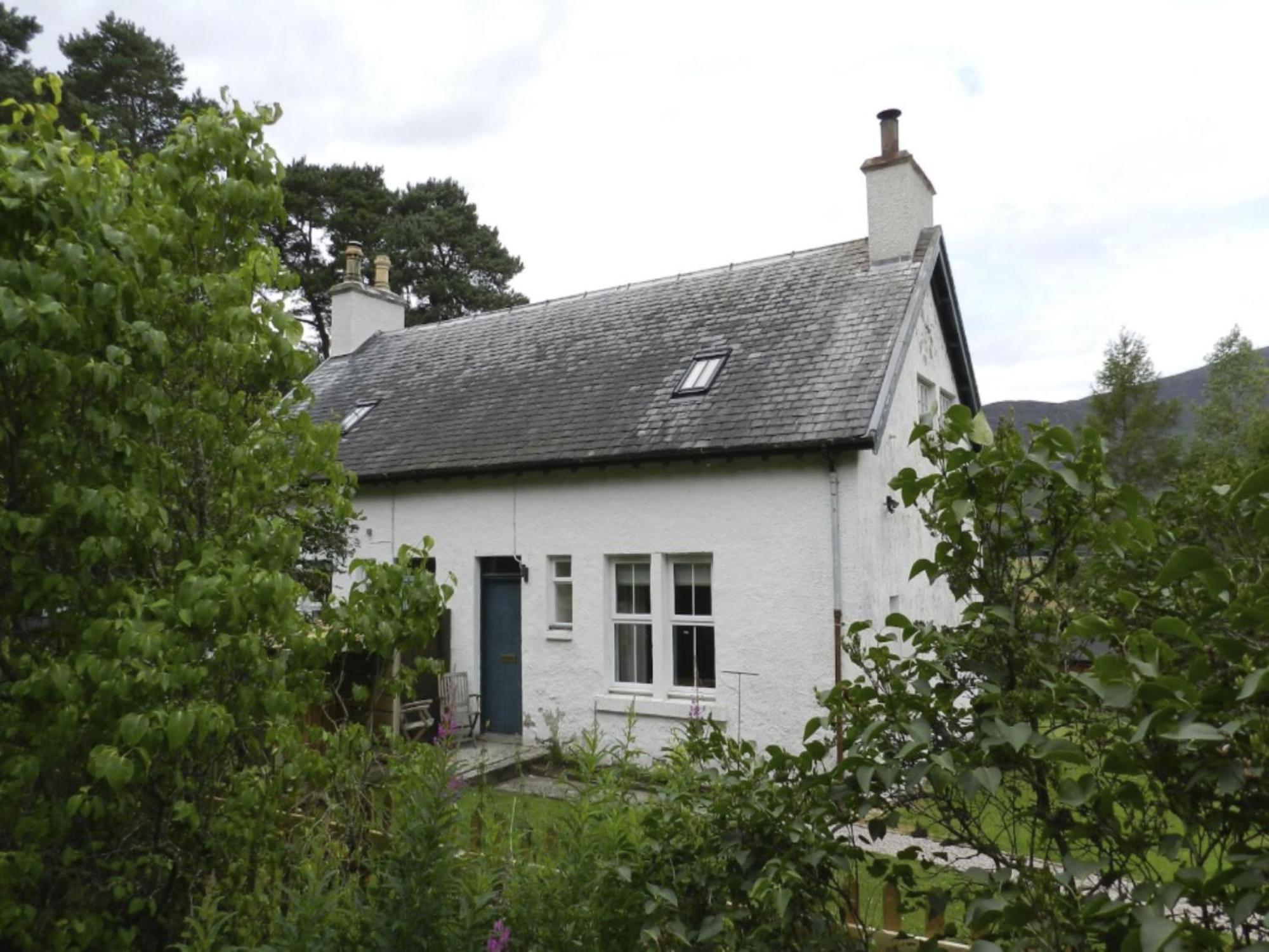 Holiday Home 2 Railway Cottage By Interhome 阿维莫尔 外观 照片